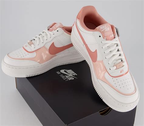 damen nike air force 1 verschiedene farben|nike air force 1 angebot.